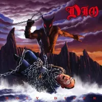 Dio - Holy Diver (Super Deluxe Edition)