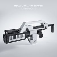 Lazerpunk! - Synthicate