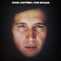 Don McLean - Chain Lightning