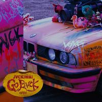 Jvcki Wai - Go Back