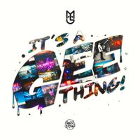 Macky Gee - It's A Gee Thing