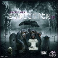 Macky Gee - Evolution