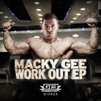 Macky Gee - Work Out