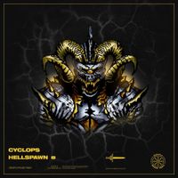 Cyclops - Hellspawn