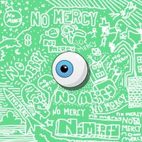 Cyclops - No Mercy