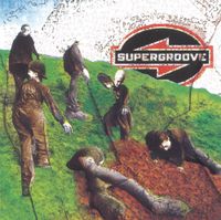 Supergroove - Traction