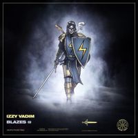 Izzy Vadim - Blazes
