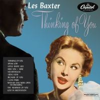 Les Baxter - Thinking of You
