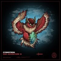 Cybertr0n - Owl Adventure
