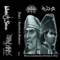 Jugra - Bronze Collaboration of East & West