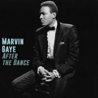 Marvin Gaye - After the Dance
