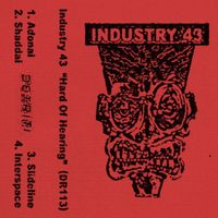 Industry 43 - Hard of Hearing