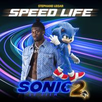 St&eacute;phane Legar - Speed Life