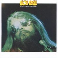 Leon Russell - Leon Russell and the Shelter People