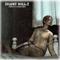山岡晃 [Akira Yamaoka] - Silent Hill 2: Complete Soundtrack [Ripped by Dust (Fungo)]