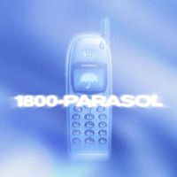 Parasol - 1800-PARASOL