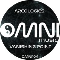 arcologies - Vanishing Point