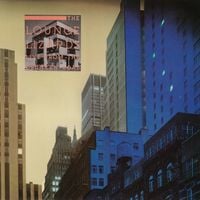 The Lounge Lizards - Live from the Drunken Boat