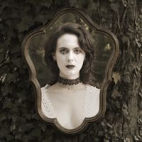 Echoberyl - Silent Monster (The Other Side of the Mirror)