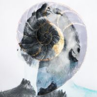 East Forest - In: A Soundtrack For The Psychedelic Practitioner, Vol. II