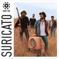 Suricato - Sol-Te