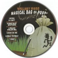 Insane Clown Posse - Willaby Rags: Magical Bag of Poop