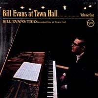 Bill Evans - Bill Evans at Town Hall (Volume One)
