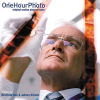 Johnny Klimek and Reinhold Heil - One Hour Photo