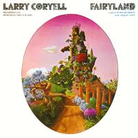 Larry Coryell - Fairyland
