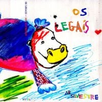 Os Legais - Ar Silvestre