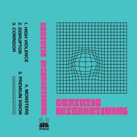Ecstatic International - EP