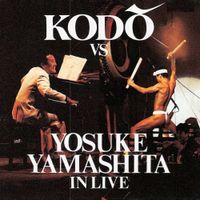 Kodo - In Live