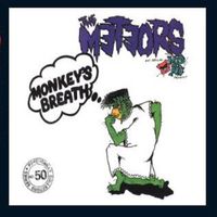 The Meteors - Monkey's Breath