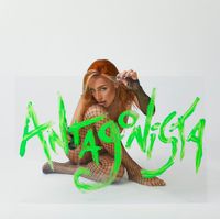 Bel&eacute;n Aguilera - ANTAGONISTA