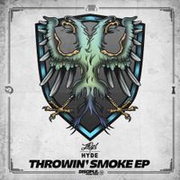 Jkyl & Hyde - Throwin' Smoke