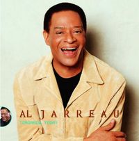 Al Jarreau - Tomorrow Today