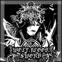 Inferno Requiem - Wolf, Blood, Sword!
