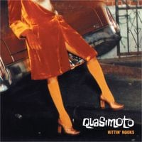 Quasimoto - Hittin' Hooks