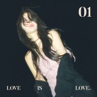 지애 [jiae] - Love is Love