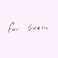 Loscil - For Greta