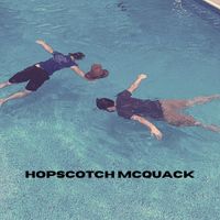 Hopscotch McQuack - At Least I Tried