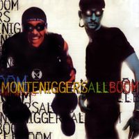 Monteniggers - Allboom