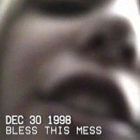 U.S. Girls - Bless This Mess