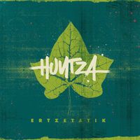 Huntza - Ertzetatik