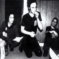 Godspeed You! Black Emperor - Live at VPRO Studio on 1998-11-24