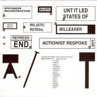 Mouse on Mars - Agit Itter It It
