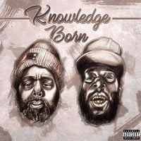 Killy Shoot & Onaje Jordan - Knowledge Born