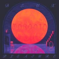 Maranta - Deux Pleasure