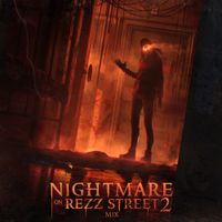 Rezz - Nightmare on Rezz Street 2 Mix