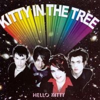 Kitty In The Tree - Hello Kitty